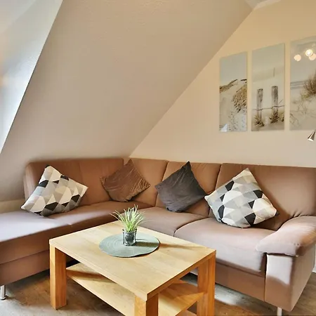 Appartamento Grooten Steen, Gs7 *