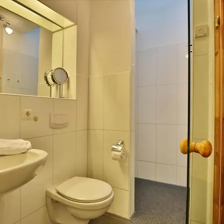 Appartamento Grooten Steen, Gs7 *