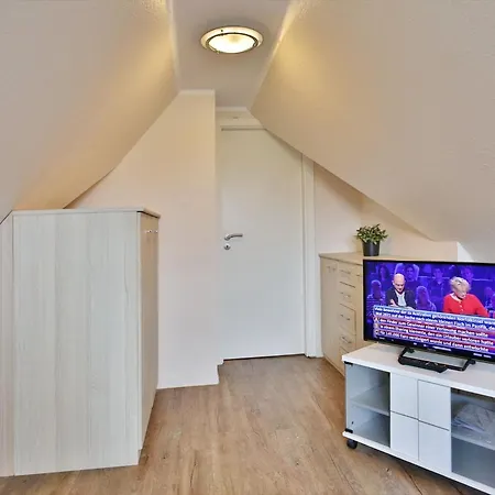 Grooten Steen, Gs7 Appartamento Duhnen