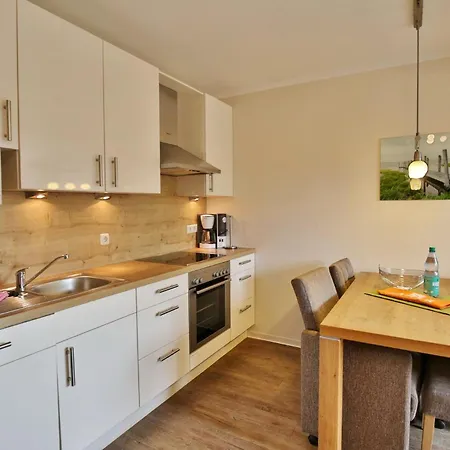 Appartamento Grooten Steen, Gs7 Duhnen